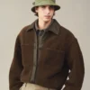 The Gadjo bucket hat Knotted bucket hat The Gadjo bucket hat Knotted bucket hat