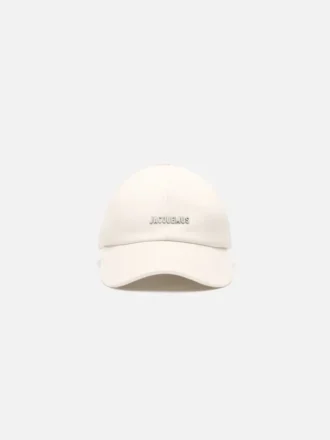 The Gadjo cap Logo baseball cap