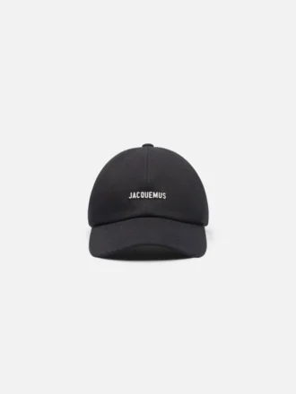 The Gadjo cap Logo baseball cap