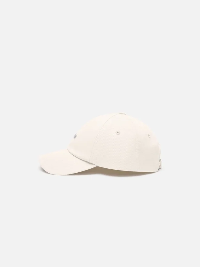 The Gadjo cap Logo baseball cap The Gadjo cap Logo baseball cap
