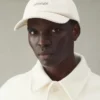 The Gadjo cap Logo baseball cap The Gadjo cap Logo baseball cap
