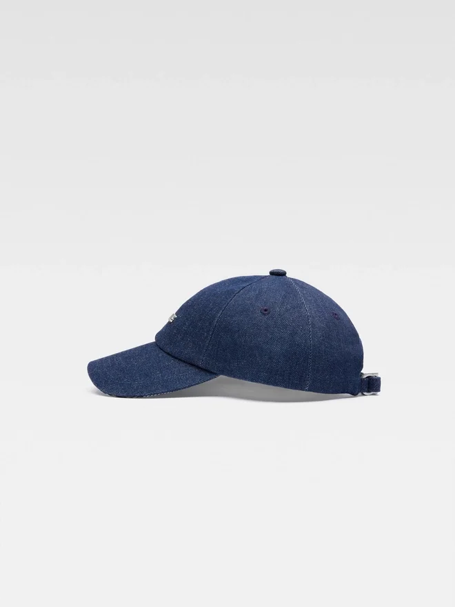 The Gadjo cap Logo cap The Gadjo cap Logo cap