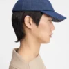 The Gadjo cap Logo cap The Gadjo cap Logo cap