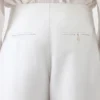 The Gardian pants Pinched pants
