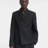 The Giacca jacket Double-breasted jacket The Giacca jacket Double-breasted jacket