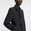 The Giacca jacket Double-breasted jacket The Giacca jacket Double-breasted jacket