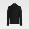 The Giacca jacket Double-breasted jacket The Giacca jacket Double-breasted jacket