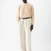 The Gio knit Round neck sweater The Gio knit Round neck sweater