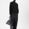 The Gio knit Round neck sweater The Gio knit Round neck sweater