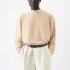 The Gio knit Round neck sweater The Gio knit Round neck sweater