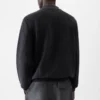 The Gio knit Round neck sweater The Gio knit Round neck sweater
