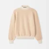 The Gio knit Round neck sweater The Gio knit Round neck sweater