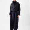 The Gio pants Relaxed tailored trousers