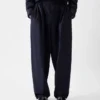 The Gio pants Relaxed tailored trousers