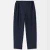 The Gio pants Relaxed tailored trousers