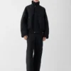 The Gore-Tex jacket Jacquemus + Nike 2-in-1 Gore-Tex jacket – Jacquemus + Nike collaboration The Gore-Tex jacket Jacquemus + Nike 2-in-1 Gore-Tex jacket – Jacquemus + Nike collaboration