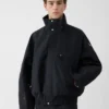 The Gore-Tex jacket Jacquemus + Nike 2-in-1 Gore-Tex jacket – Jacquemus + Nike collaboration The Gore-Tex jacket Jacquemus + Nike 2-in-1 Gore-Tex jacket – Jacquemus + Nike collaboration