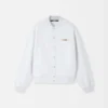 The Gros Grain cardigan Grosgrain logo cardigan The Gros Grain cardigan Grosgrain logo cardigan