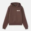 The Gros Grain hoodie Grosgrain logo hoodie The Gros Grain hoodie Grosgrain logo hoodie