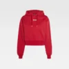 The Gros Grain hoodie Grosgrain logo hoodie The Gros Grain hoodie Grosgrain logo hoodie