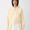 The Gros Grain hoodie Grosgrain logo hoodie The Gros Grain hoodie Grosgrain logo hoodie