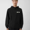 The Gros Grain hoodie Grosgrain logo hoodie The Gros Grain hoodie Grosgrain logo hoodie