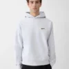 The Gros Grain hoodie Grosgrain logo hoodie The Gros Grain hoodie Grosgrain logo hoodie