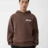 The Gros Grain hoodie Grosgrain logo hoodie The Gros Grain hoodie Grosgrain logo hoodie
