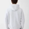 The Gros Grain hoodie Grosgrain logo hoodie The Gros Grain hoodie Grosgrain logo hoodie