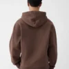 The Gros Grain hoodie Grosgrain logo hoodie The Gros Grain hoodie Grosgrain logo hoodie