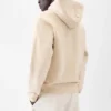 The Gros Grain hoodie Grosgrain logo hoodie The Gros Grain hoodie Grosgrain logo hoodie