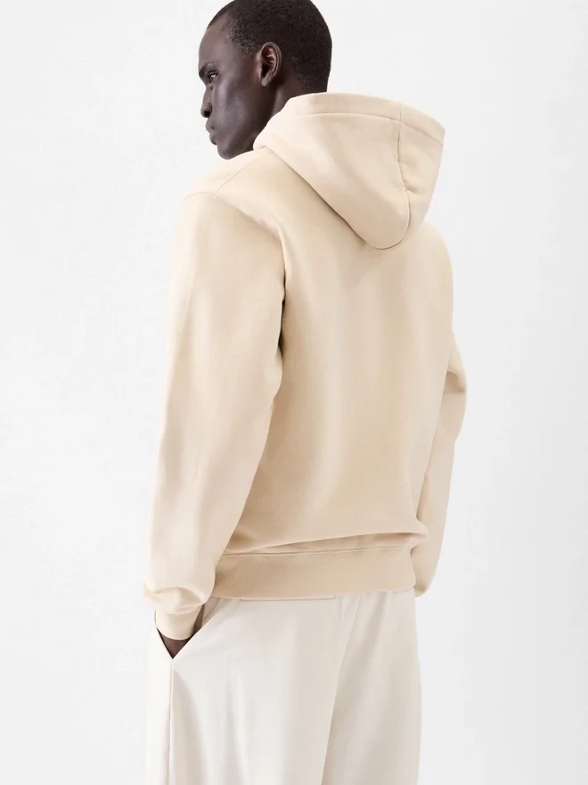 The Gros Grain hoodie Grosgrain logo hoodie The Gros Grain hoodie Grosgrain logo hoodie