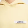 The Gros Grain hoodie Grosgrain logo hoodie The Gros Grain hoodie Grosgrain logo hoodie