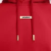 The Gros Grain hoodie Grosgrain logo hoodie The Gros Grain hoodie Grosgrain logo hoodie