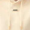 The Gros Grain hoodie Grosgrain logo hoodie The Gros Grain hoodie Grosgrain logo hoodie