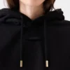 The Gros Grain hoodie Grosgrain logo hoodie The Gros Grain hoodie Grosgrain logo hoodie