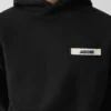 The Gros Grain hoodie Grosgrain logo hoodie The Gros Grain hoodie Grosgrain logo hoodie