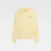 The Gros Grain hoodie Grosgrain logo hoodie The Gros Grain hoodie Grosgrain logo hoodie