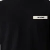 The Gros Grain long-sleeve t-shirt Grosgrain logo long sleeve t-shirt