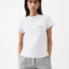 The Gros Grain short-sleeve t-shirt Grosgrain logo t-shirt The Gros Grain short-sleeve t-shirt Grosgrain logo t-shirt