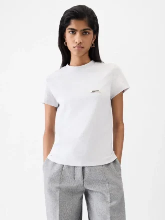 The Gros Grain short-sleeve t-shirt Grosgrain logo t-shirt The Gros Grain short-sleeve t-shirt Grosgrain logo t-shirt