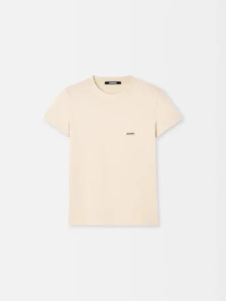 The Gros Grain short-sleeve t-shirt Grosgrain logo t-shirt The Gros Grain short-sleeve t-shirt Grosgrain logo t-shirt
