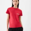 The Gros Grain short-sleeve t-shirt Grosgrain logo t-shirt The Gros Grain short-sleeve t-shirt Grosgrain logo t-shirt