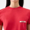 The Gros Grain short-sleeve t-shirt Grosgrain logo t-shirt The Gros Grain short-sleeve t-shirt Grosgrain logo t-shirt