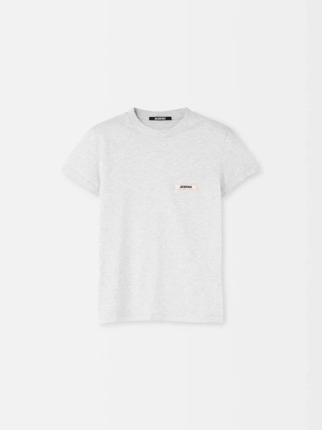 The Gros Grain short-sleeve t-shirt Grosgrain logo t-shirt The Gros Grain short-sleeve t-shirt Grosgrain logo t-shirt
