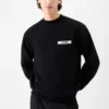 The Gros Grain sweatshirt Grosgrain logo sweatshirt The Gros Grain sweatshirt Grosgrain logo sweatshirt