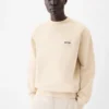 The Gros Grain sweatshirt Grosgrain logo sweatshirt The Gros Grain sweatshirt Grosgrain logo sweatshirt