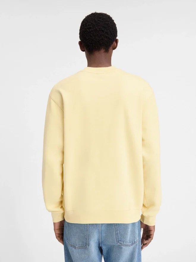 The Gros Grain sweatshirt Grosgrain logo sweatshirt The Gros Grain sweatshirt Grosgrain logo sweatshirt