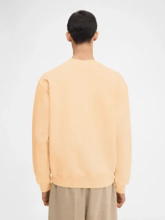 The Gros Grain sweatshirt Grosgrain logo sweatshirt