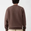 The Gros Grain sweatshirt Grosgrain logo sweatshirt The Gros Grain sweatshirt Grosgrain logo sweatshirt